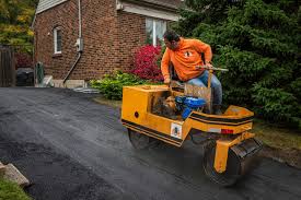 Best Driveway Grading and Leveling  in Ash Grove, MO